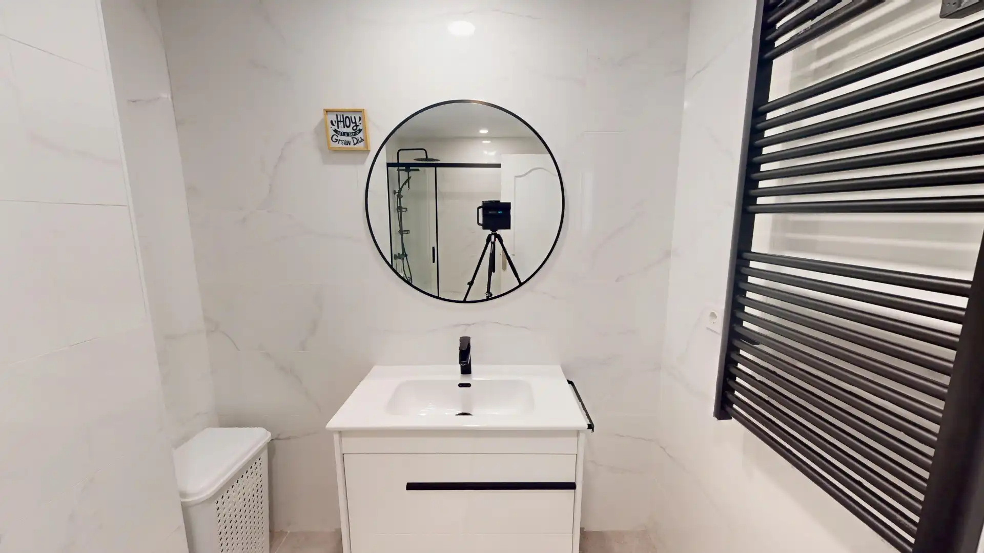 Baño de Piso en venta en Alicante / Alacant