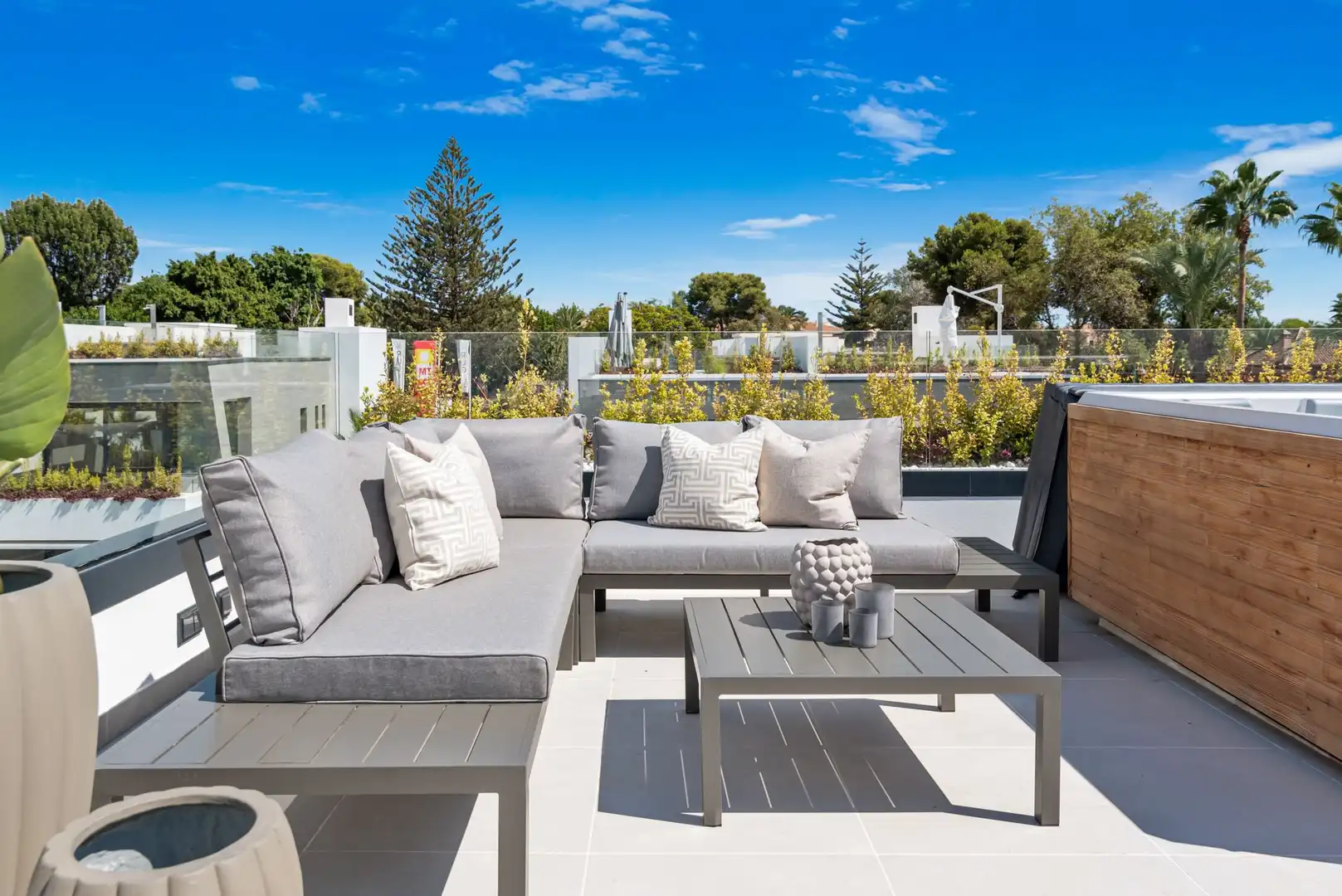 Maison avec terrasse à vendre à Nueva Andalucía, imagen 28