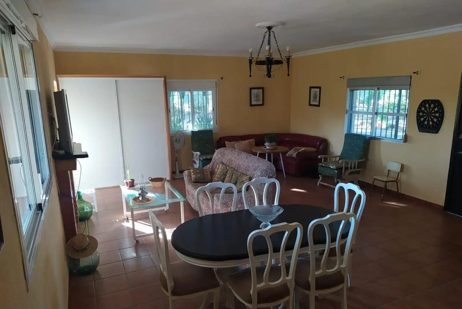 Terreni e lotti in vendita a Villamartín, imagen 22