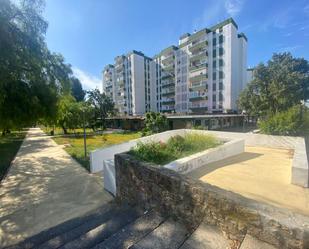 Exterior view of Premises for sale in Jerez de la Frontera