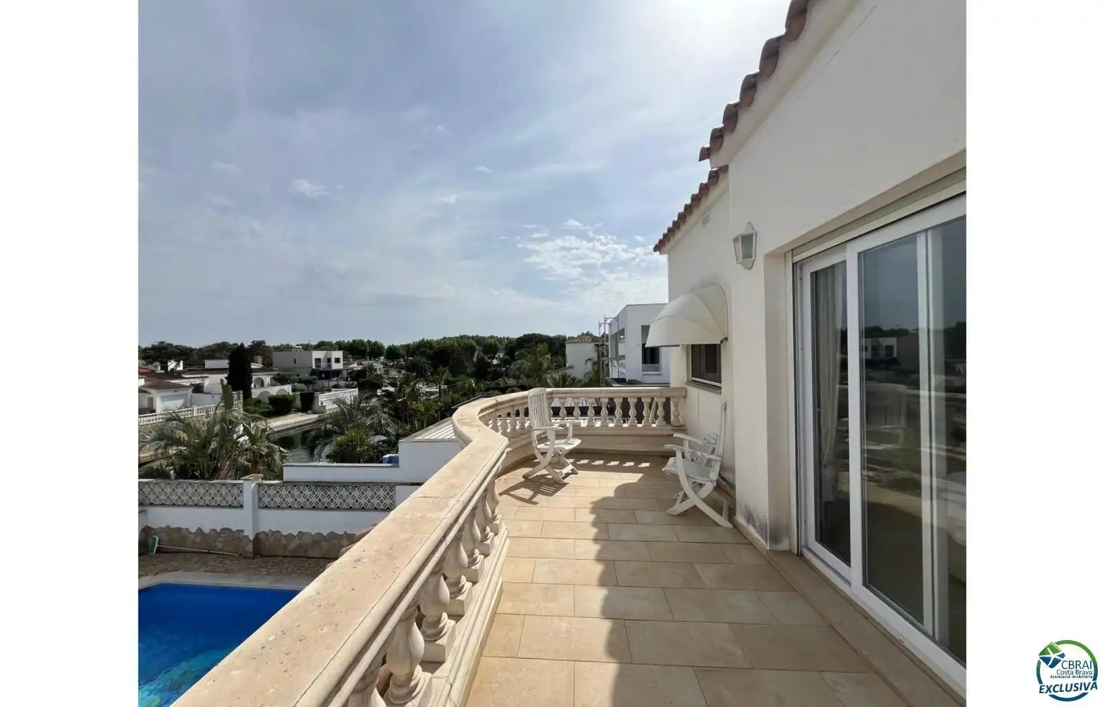 Villa avec piscine à vendre à Noguera, imagen 23