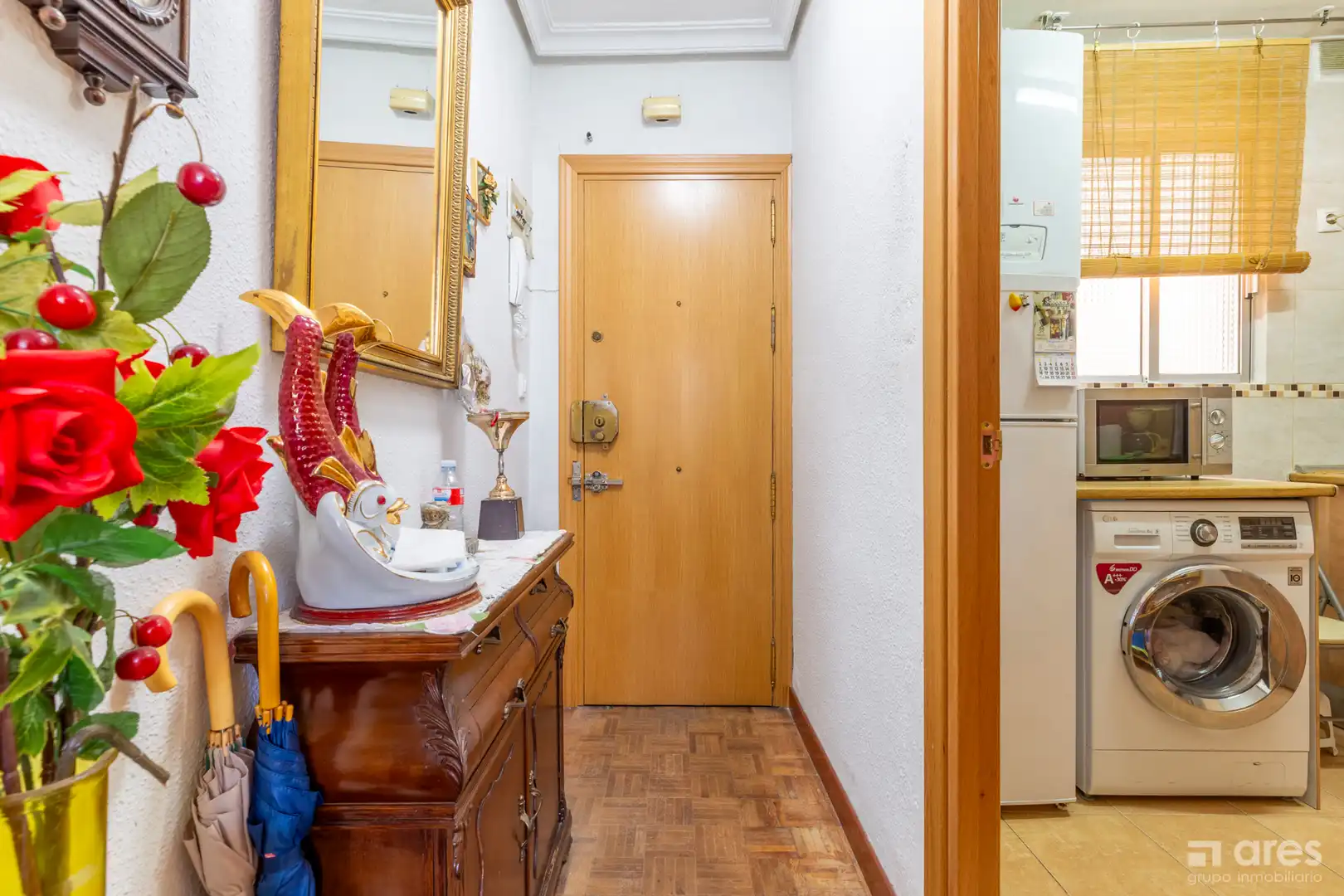 Wohnung zum Verkauf in Calle Polvoranca, imagen 6