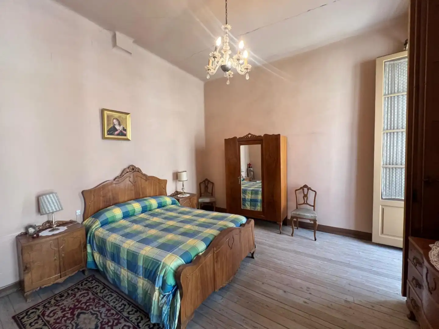 Habitación de Piso en venta en  Logroño con Calefacción, Terraza y Balcón