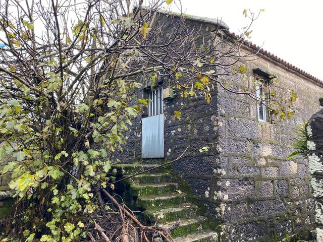 Casa-chalet en Venta en Melón