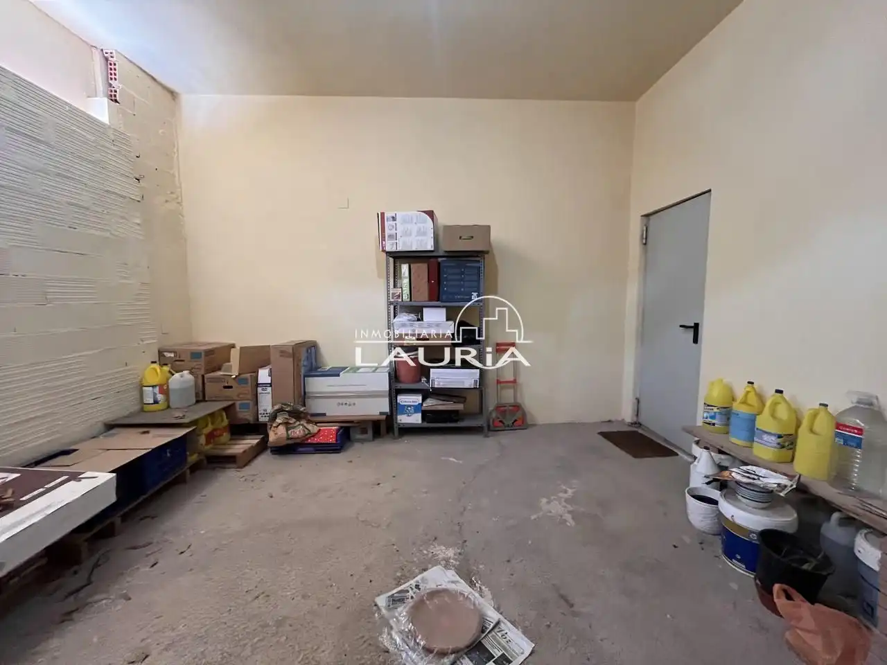 Casa amb jardí en venda a Vicent Andrés Estellés, imagen 64