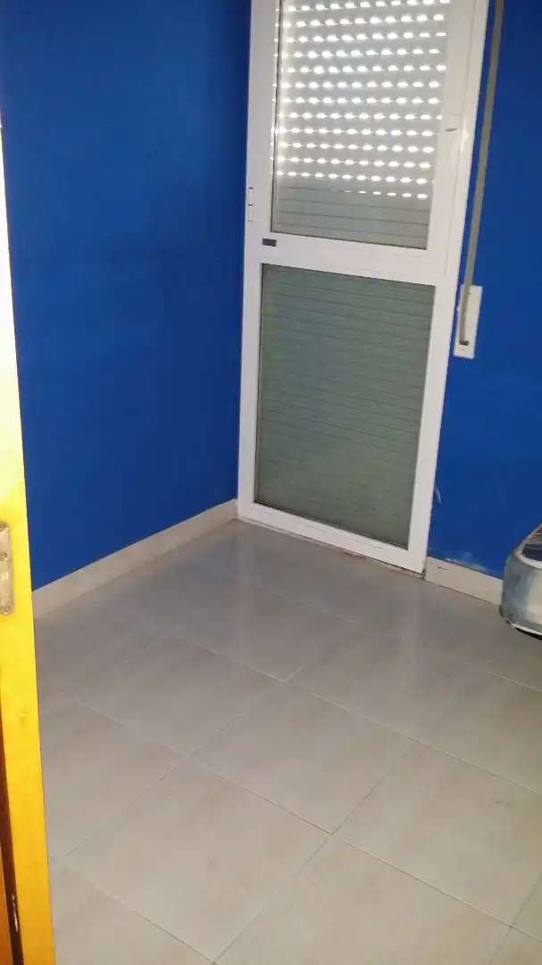 Terrassa de Pis en venda en Malgrat de Mar amb Traster, Moblat i Forn