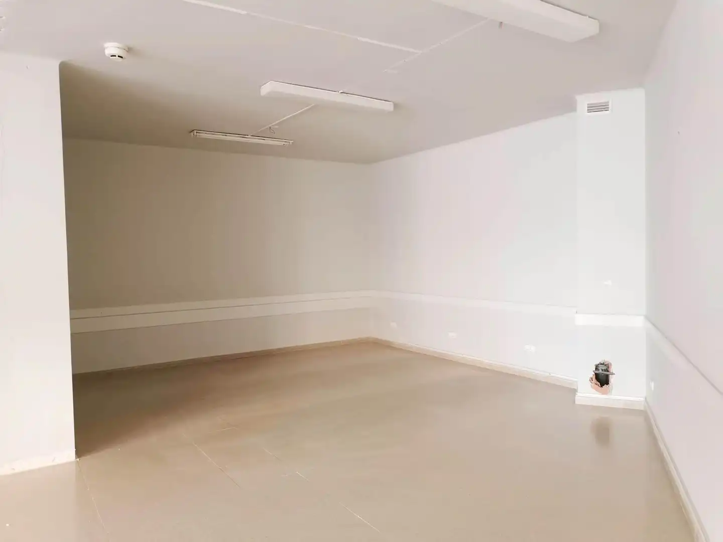 Business premises to rent in de Domènec Cardenal 54, imagen 6