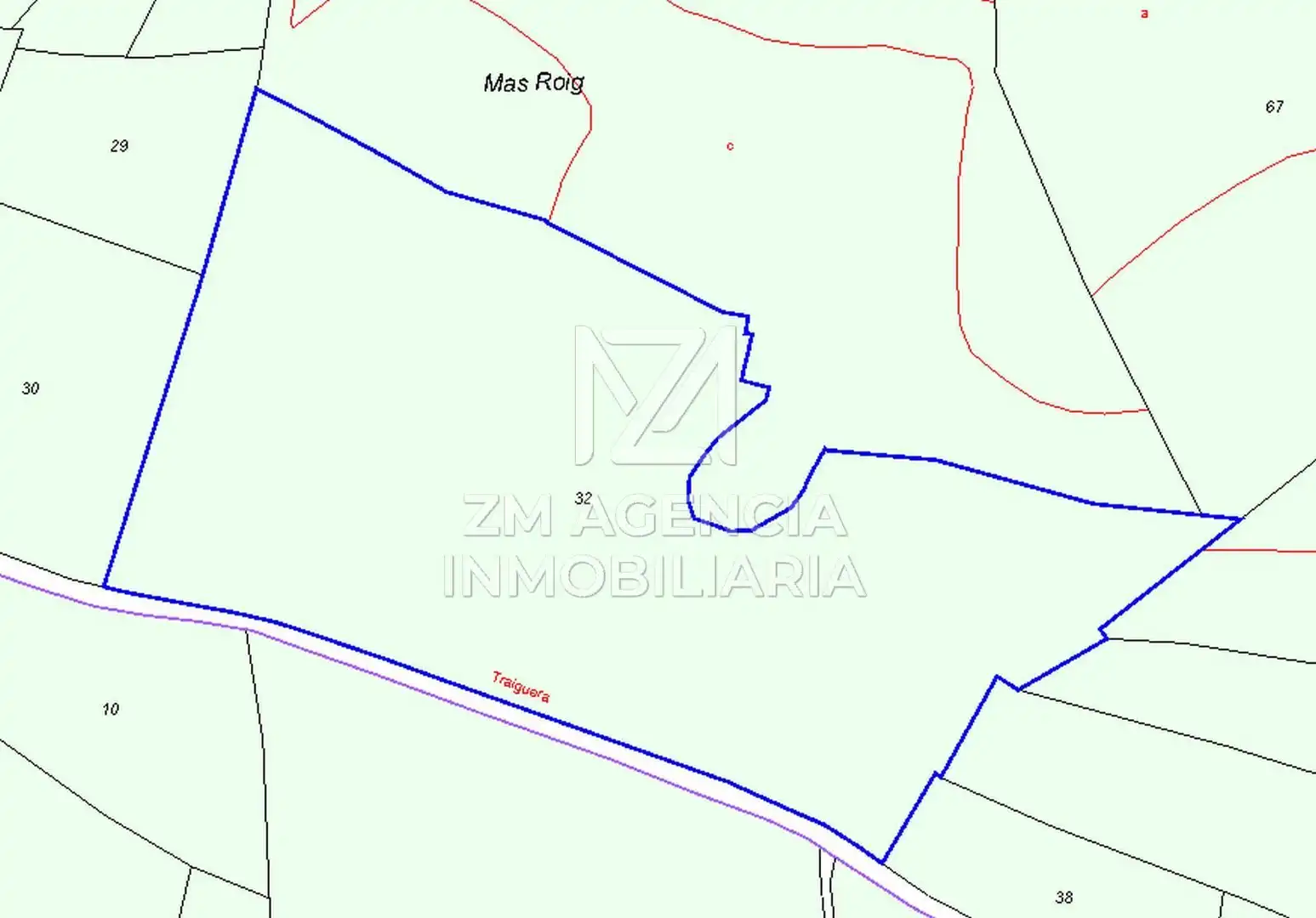 Terreno rustico in vendita a Traiguera, imagen 22