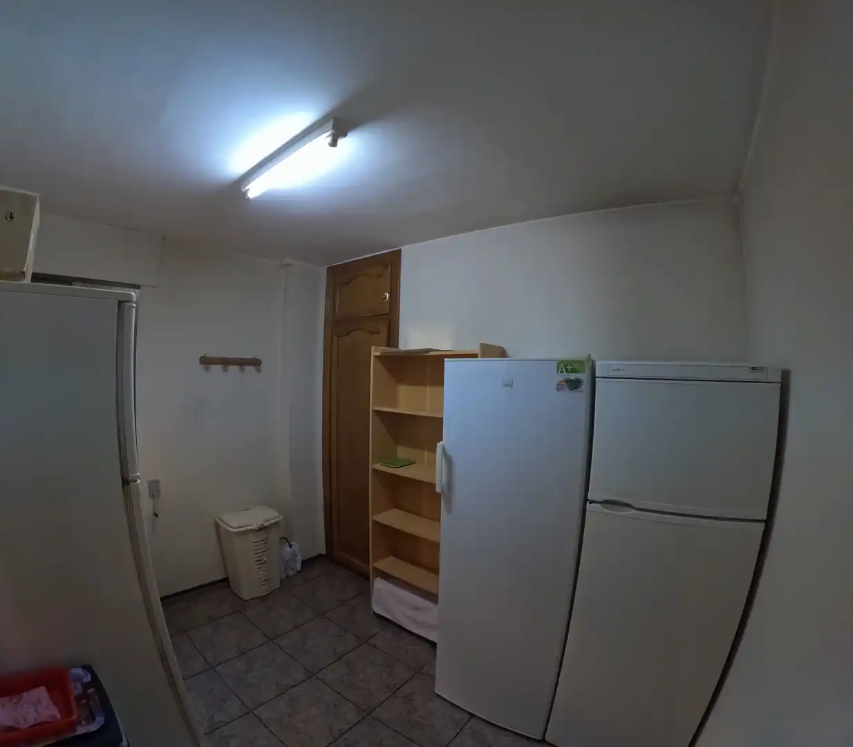 Küche von Haus oder Chalet zum Verkauf in Burriana / Borriana mit Heizung, Privatgarten und Terrasse