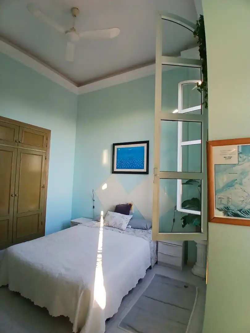 Chalet con terraza en venta en Urbanización Santa Rosa, imagen 11