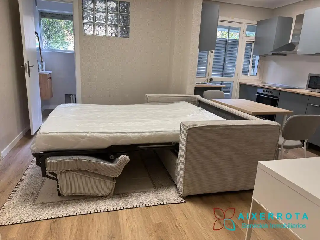 Piso en venta en San Ignazio Kalea, Neguri