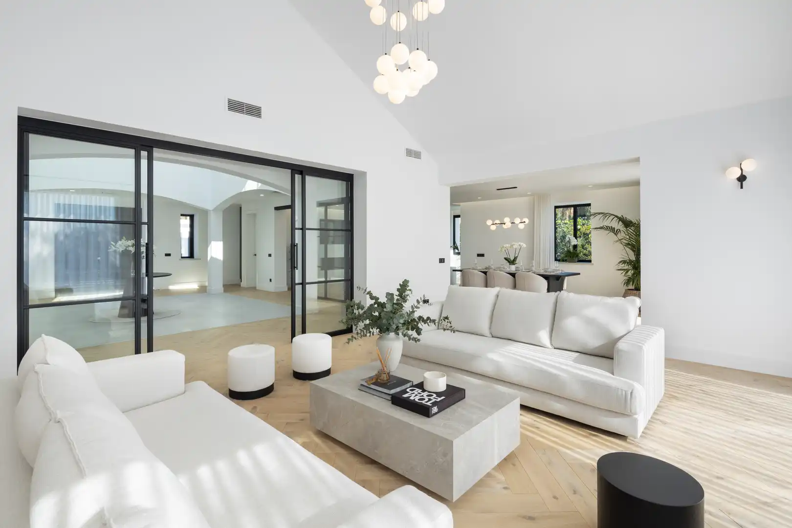 New build Detached house for sale in UR CERRO ARTOLA 26 (CL ALCÓN PEREGRINO 26 SEGÚN VISITA), imagen 30