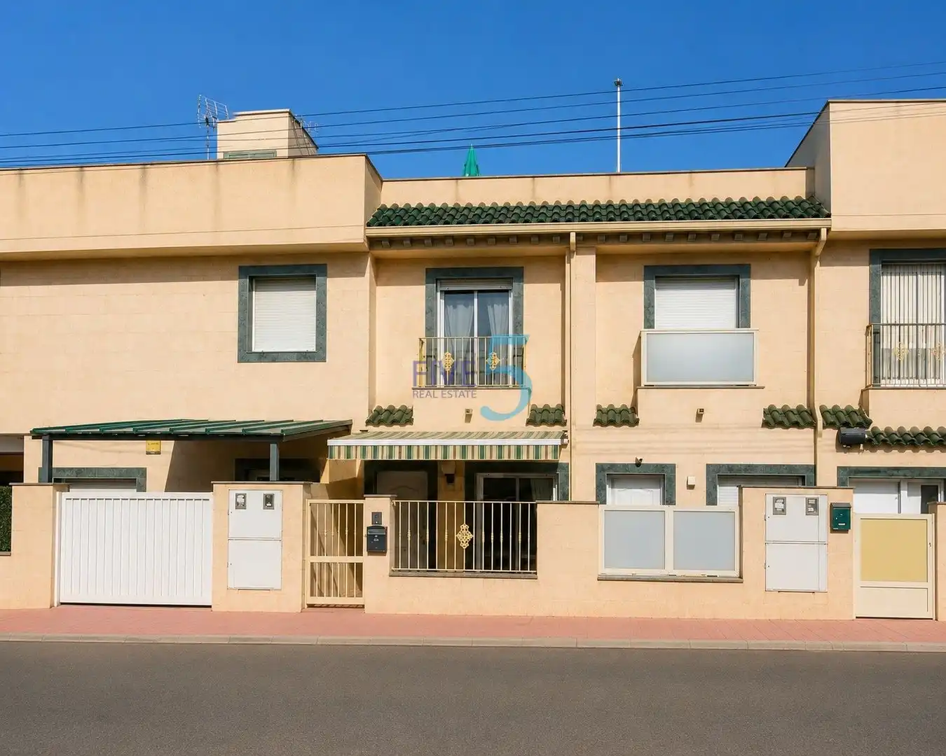 Reihenhaus zum Verkauf in La Mata, imagen 33