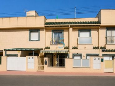 Reihenhaus zum Verkauf in La Mata