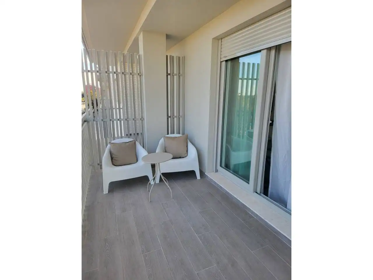 Flat for rent in Calle D´Otos, Fonteta de Sant Lluís