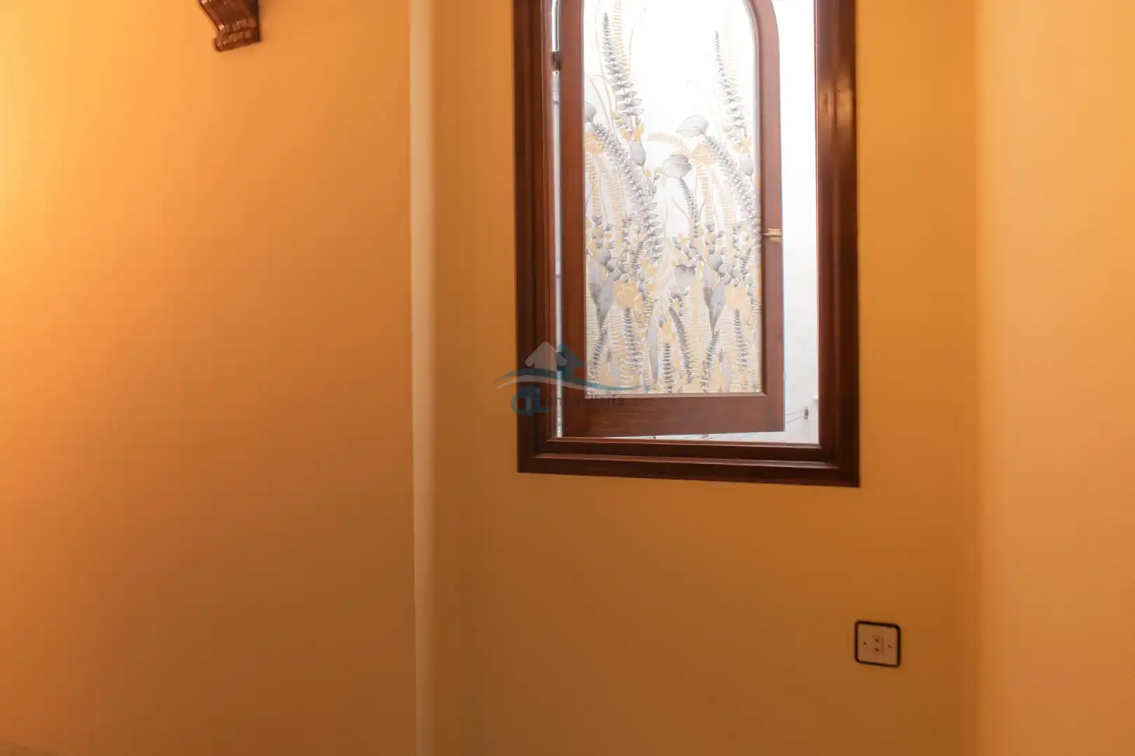 Piso de alquiler en Linares con Aire acondicionado, Calefacción y Lavadora