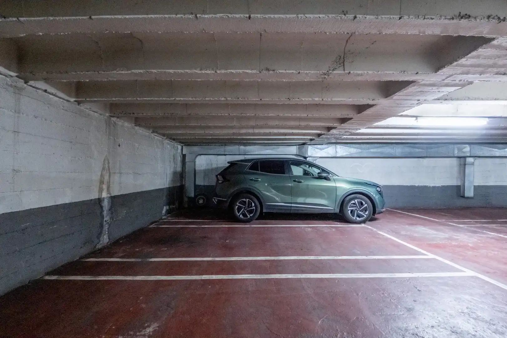 Parking of Garage for sale in Zaragoza