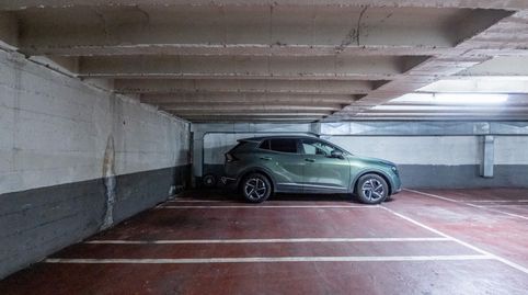 Photo 3 of Garage for sale in Plaza San Francisco, 13, Universidad San Francisco, Zaragoza Capital