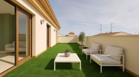 Foto 4 von Wohnung zum Verkauf in Calle Princesa, 6, Quintanar de la Orden, Toledo