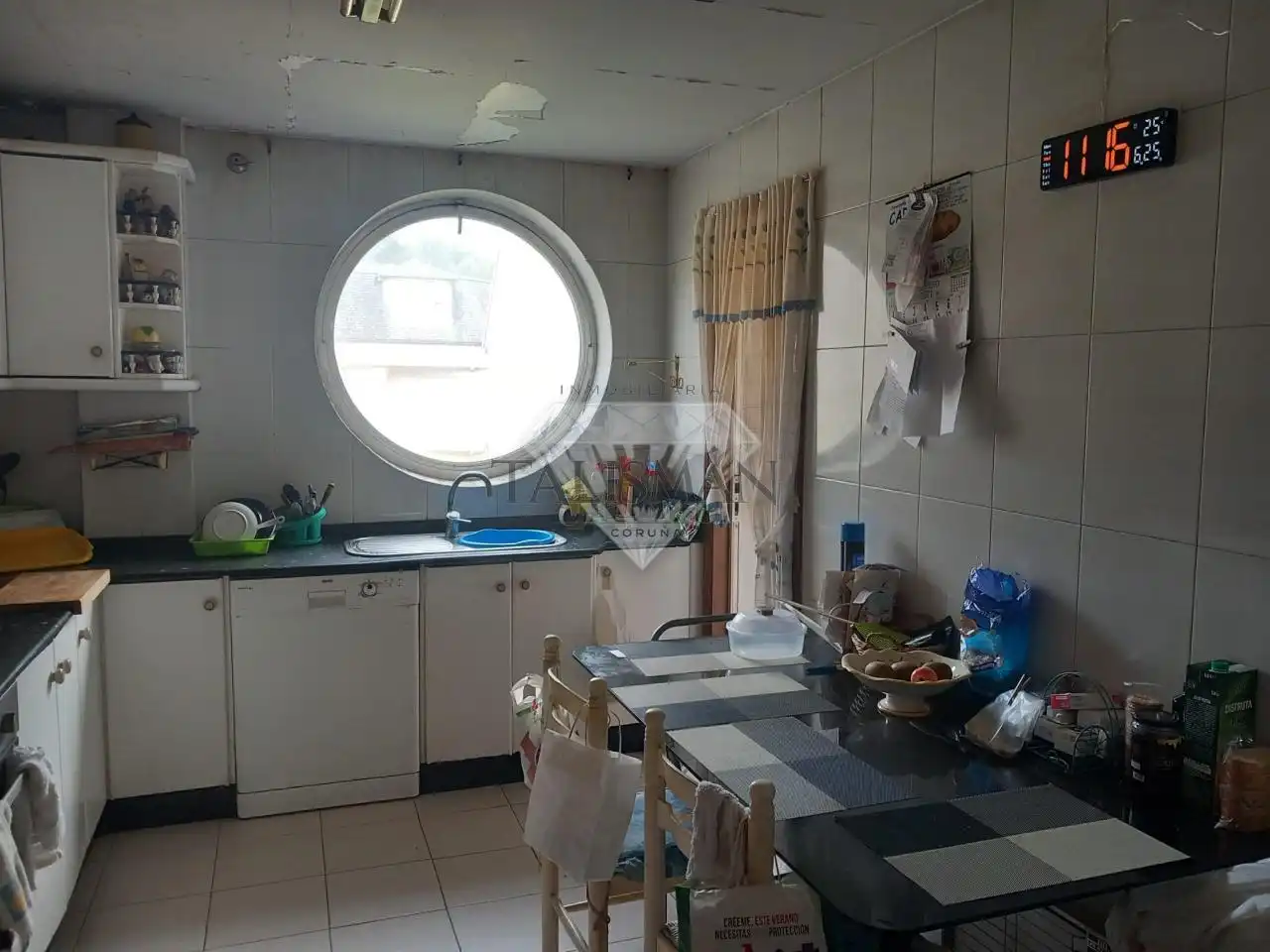 Casa con jardín en venta en LEOPOLDO BLANCO VILA, imagen 2