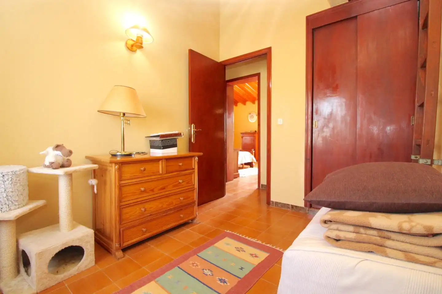 Casa o xalet en venda a De Victòria Ramis D'Ayreflor, Son Flor - Son Moix