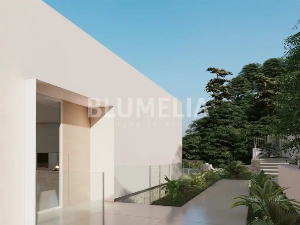 Casa con piscina in vendita a Carretera Denia-Javea, imagen 7