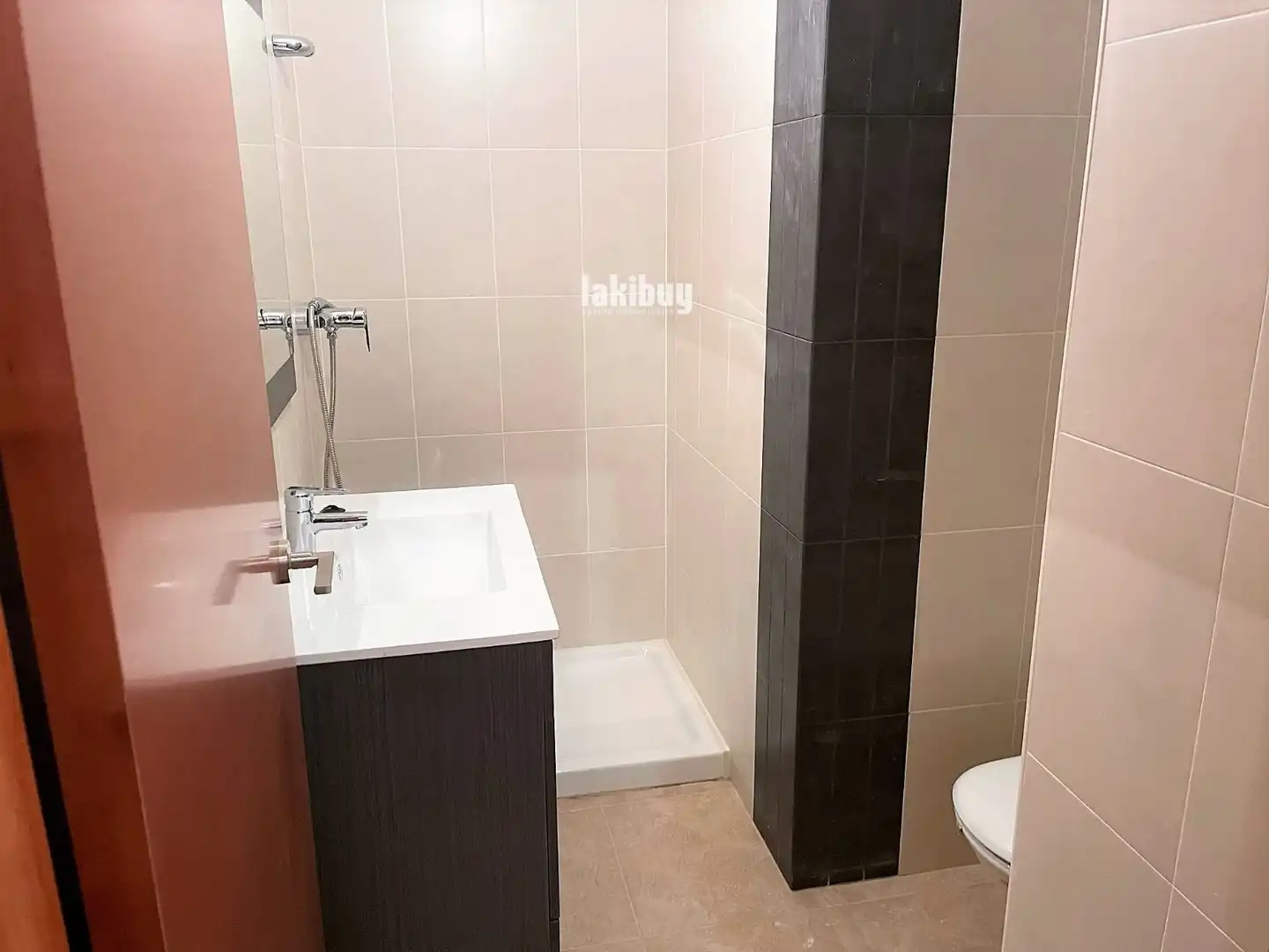 Bathroom of Flat for sale in Artesa de Segre  with Terrace