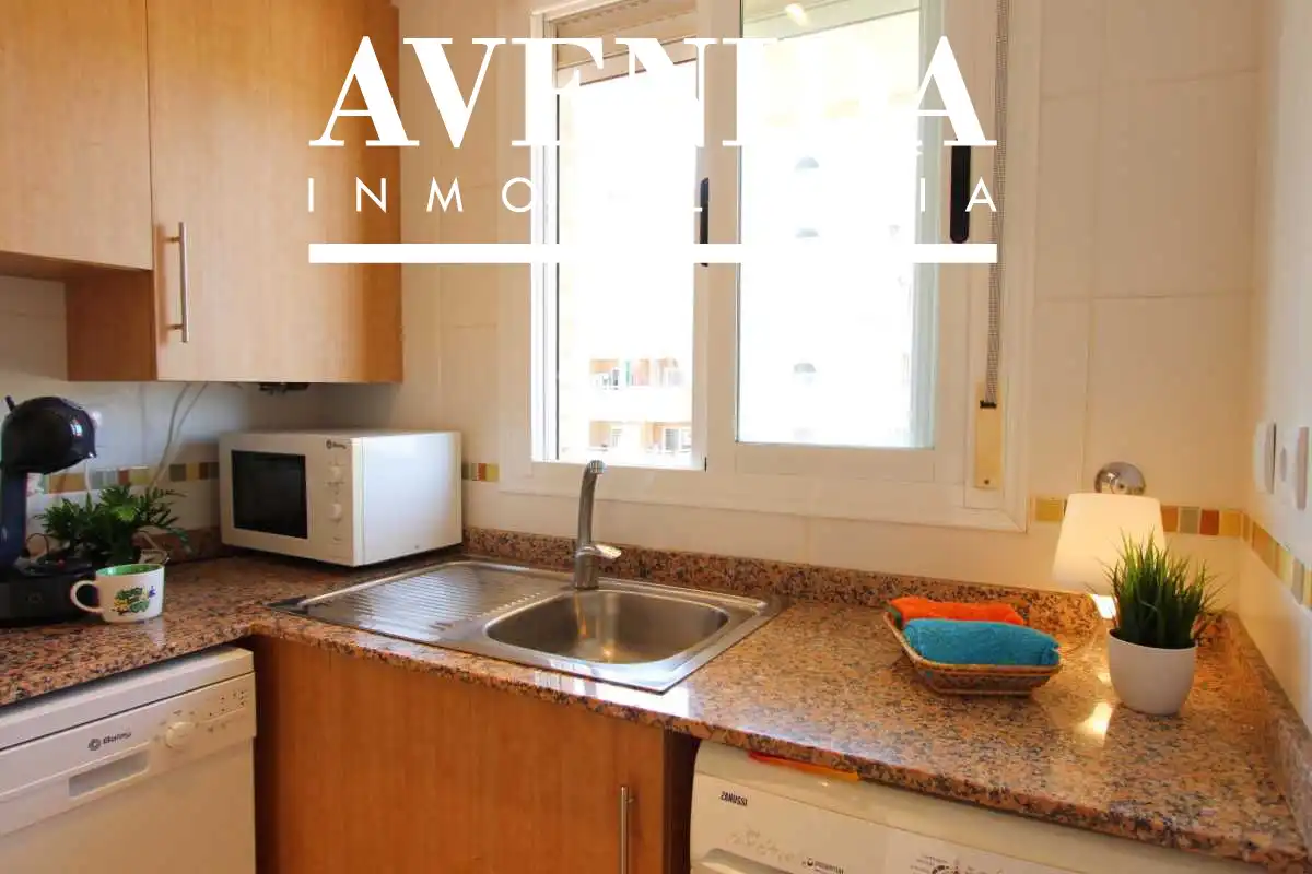 Apartment with pool for sale in Central 54, imagen 20