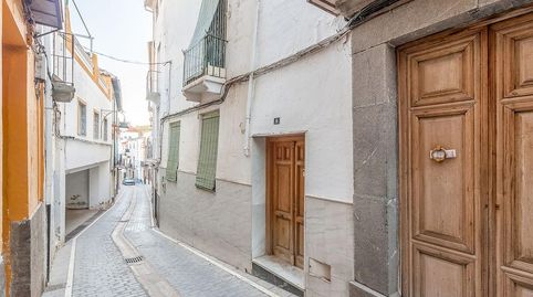 Foto 3 de Casa o chalet en venta en Calle Carnicería, Alcaudete, Jaén