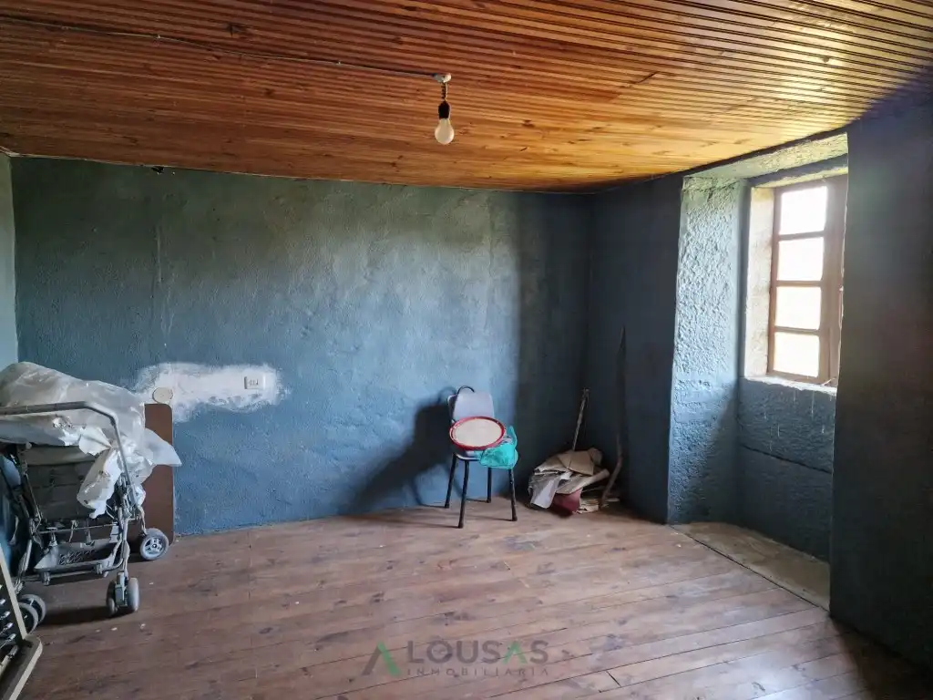 Casa o chalet en venta en Antas de Ulla