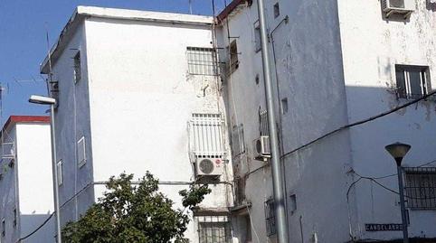 Foto 3 de Pis en venda a C/ Candelabro, Los Pájaros,  Sevilla Capital