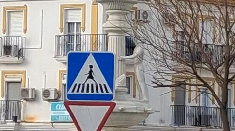 Foto 3 von Geschaftsraum zum Verkauf in Moguer, Huelva