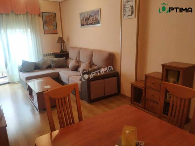 Piso en Venta en N/A en Urbanización San Isidro