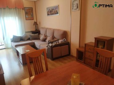 Appartement avec ascenseur à vendre à Calle Fray Diego De Ocaña