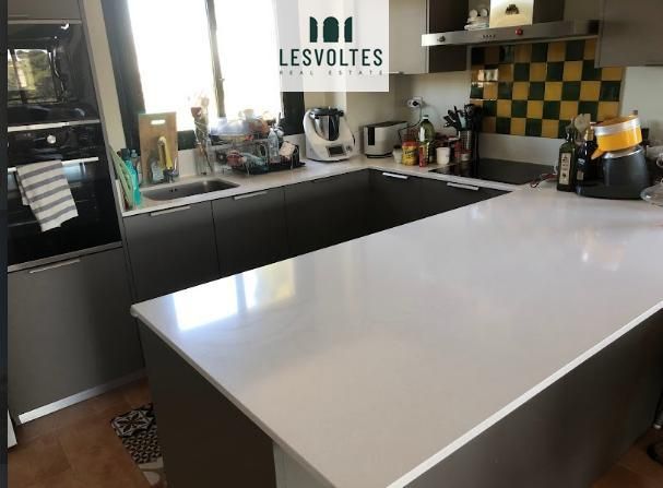 Cuina de Pis en venda en Begur amb Aire condicionat, Calefacció i Terrassa