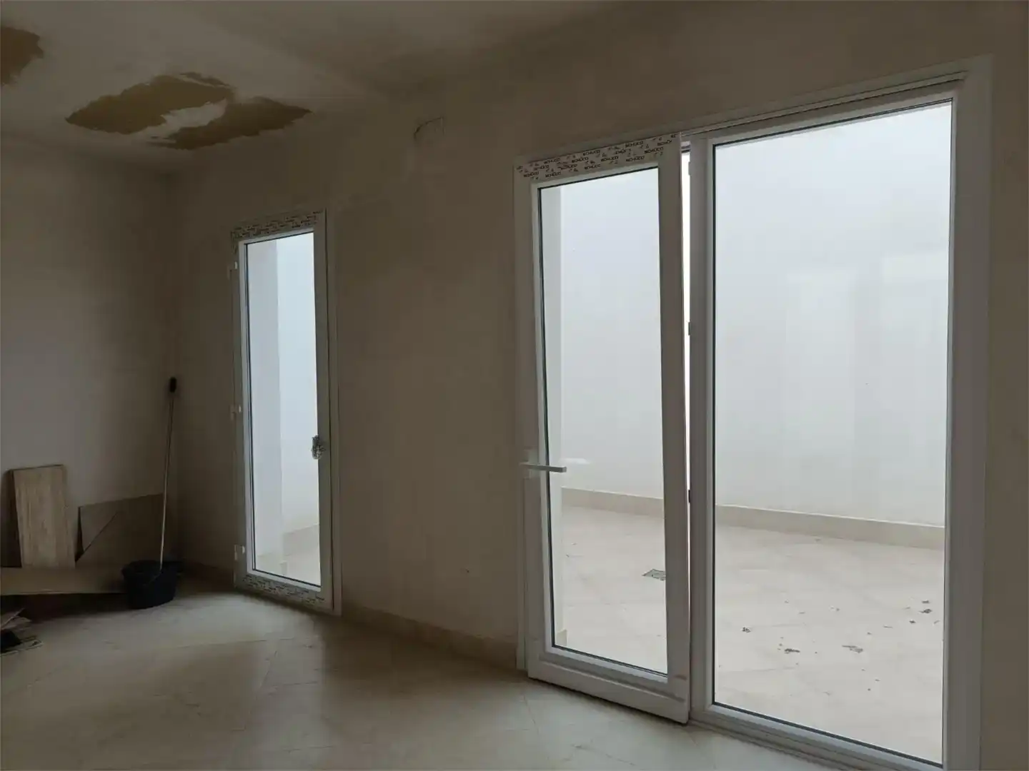 Casa o xalet en venda en El Saucejo amb Aire condicionat