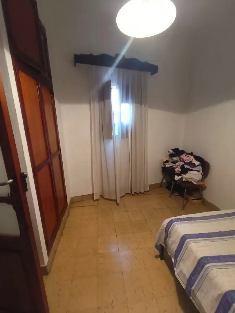 Habitación de Casa o chalet en venta en Burriana / Borriana con Terraza y Amueblado
