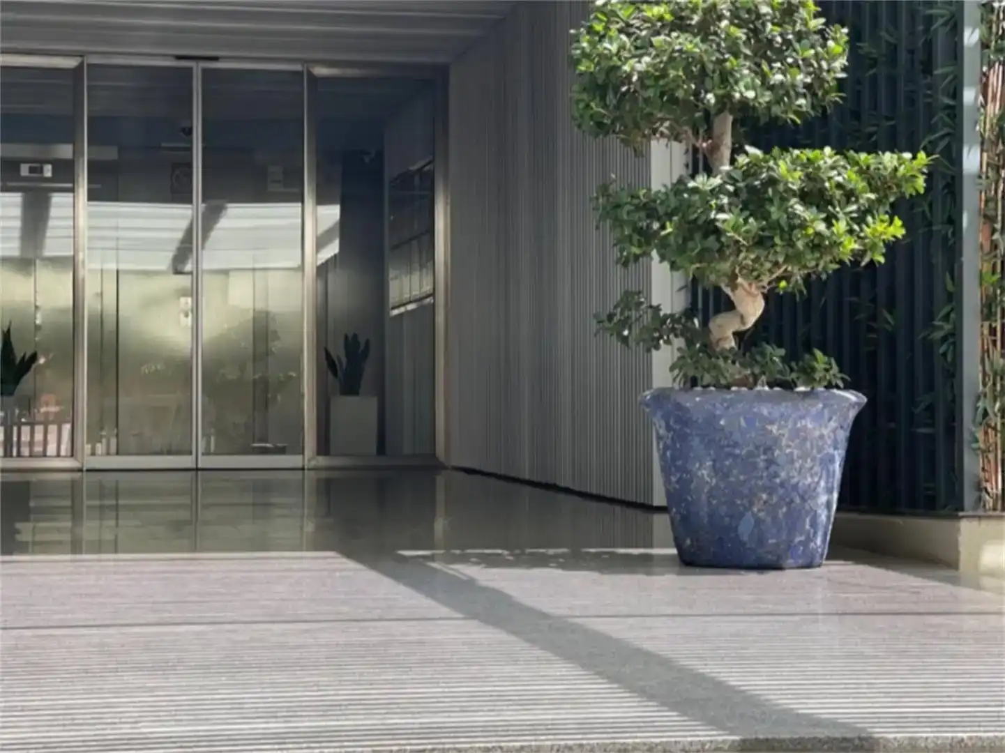 Terrassa de Apartament en venda en Calpe / Calp amb Aire condicionat, Piscina i Balcó