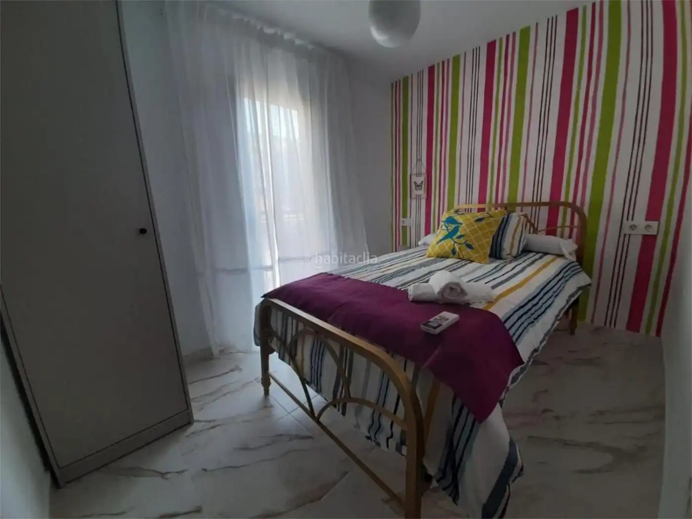 Reihenhaus zur Miete in Calle Huertas 29, imagen 8