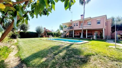 Foto 5 de Casa o xalet en venda a Las Vaguadas, Badajoz Capital