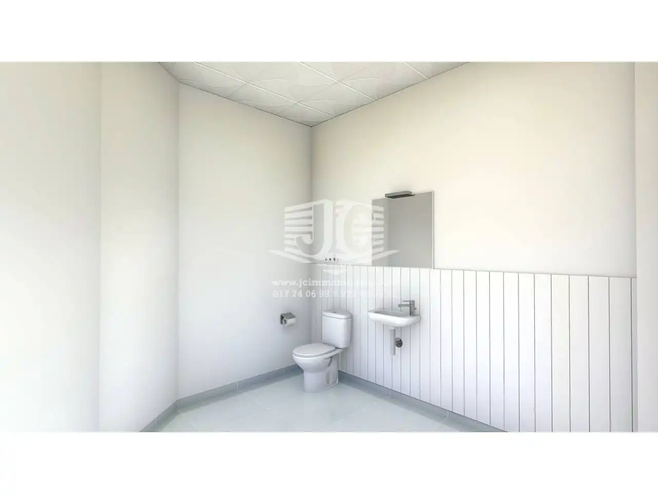 Local comercial en venta en Avenida GENERALITAT, imagen 3