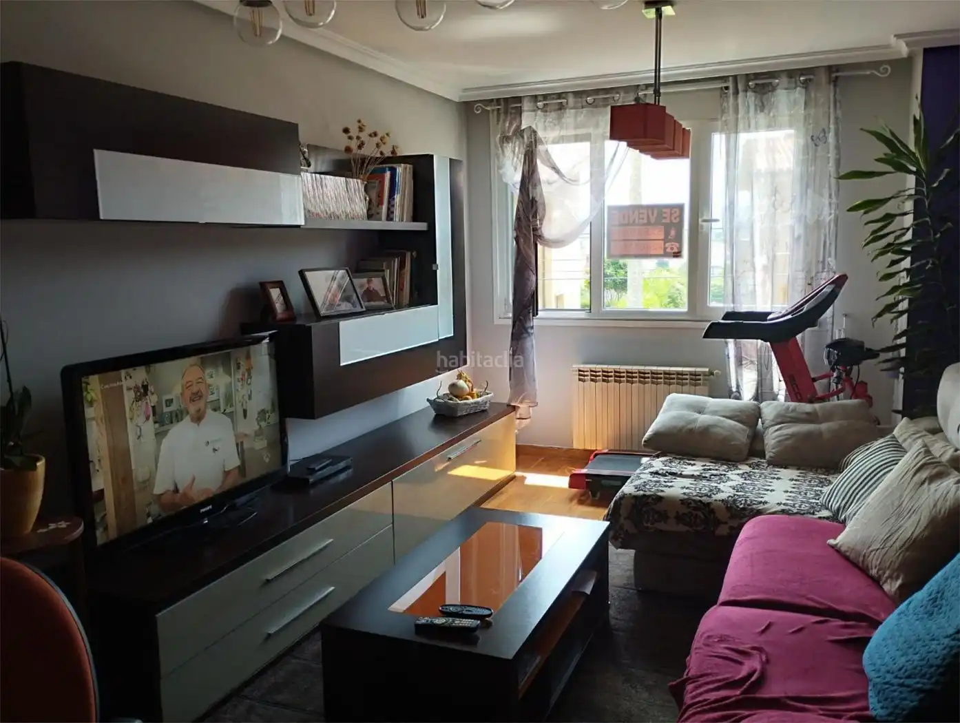 Piso con ascensor en venta en Calle Mirlos 5A, imagen 13