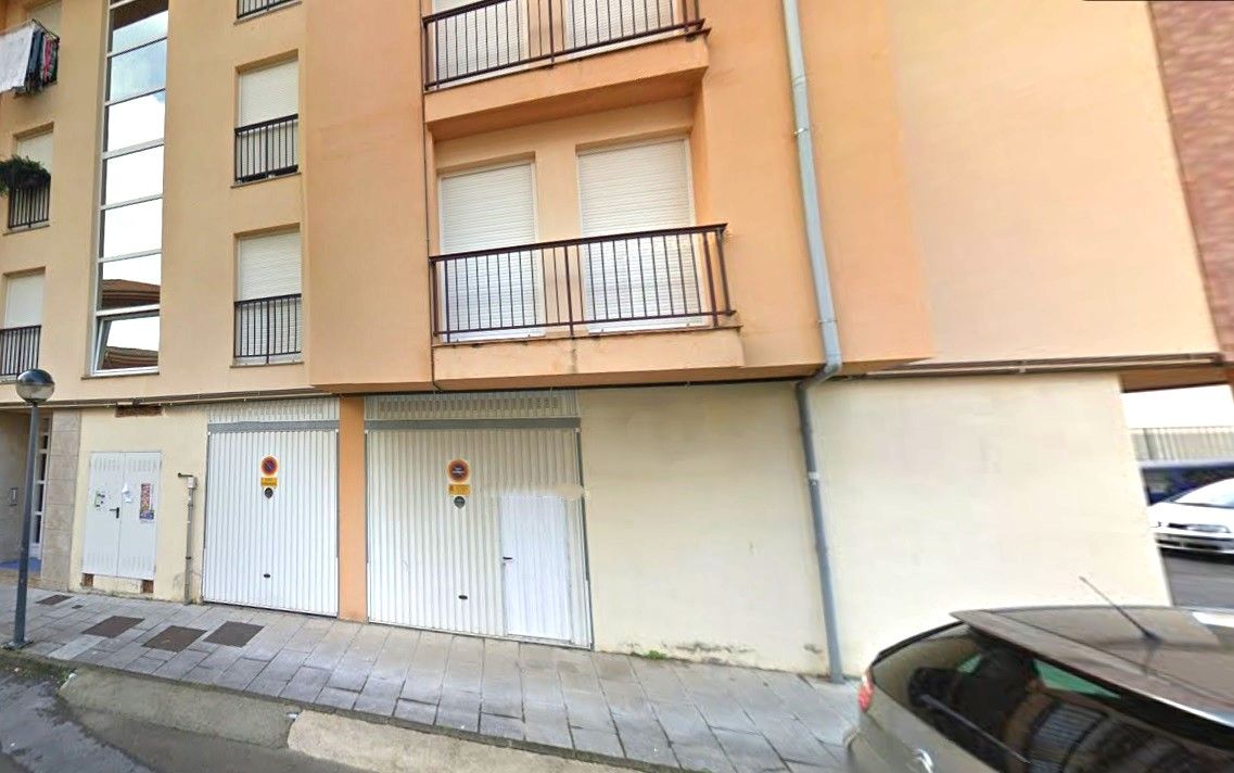 Garage for sale in Urb.Molino San Martin, Cabezón de la Sal