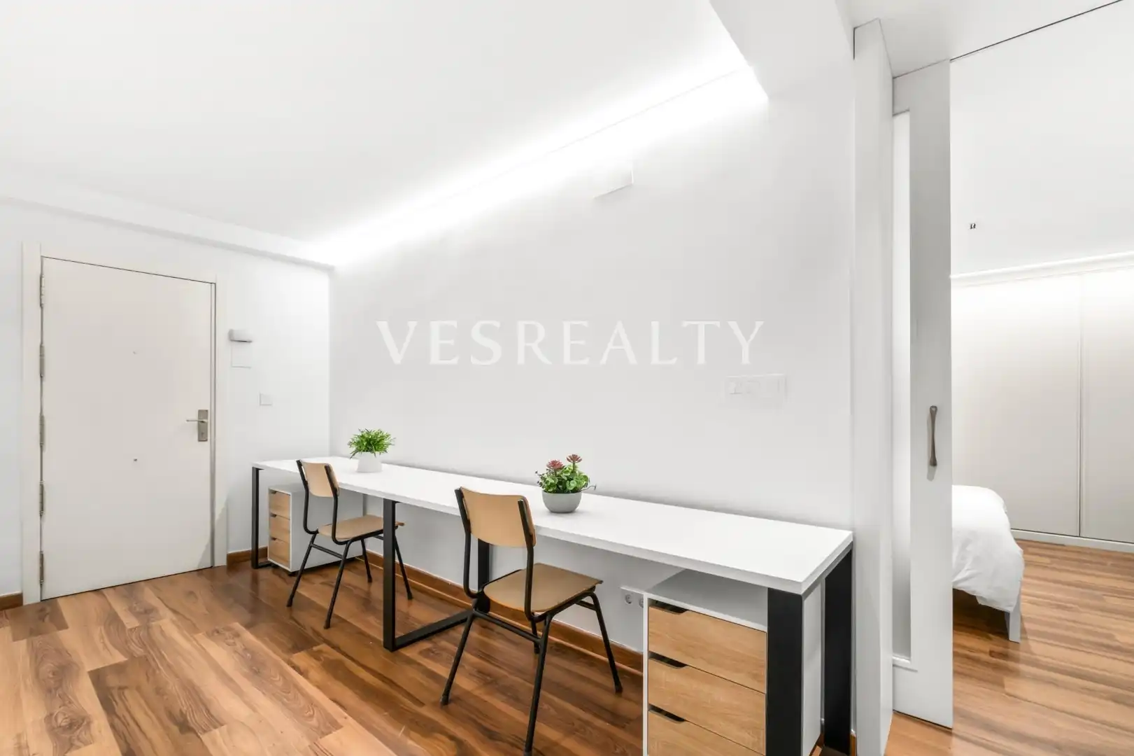 Flat for rent in Centro