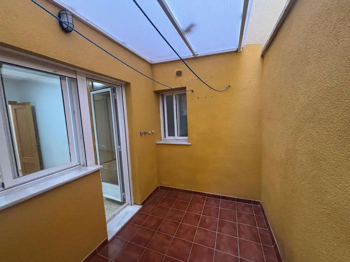Terraza de Piso en venta en Las Cabañuelas