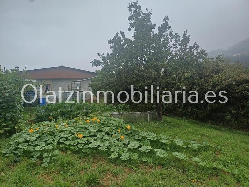 Casa o xalet en venda a Galdames
