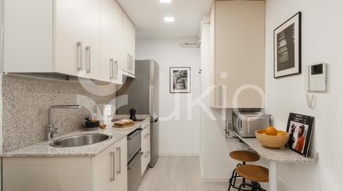 Photo 4 of Apartment to rent in Calle de Cochabamba, Hispanoamérica - Bernabéu, Madrid