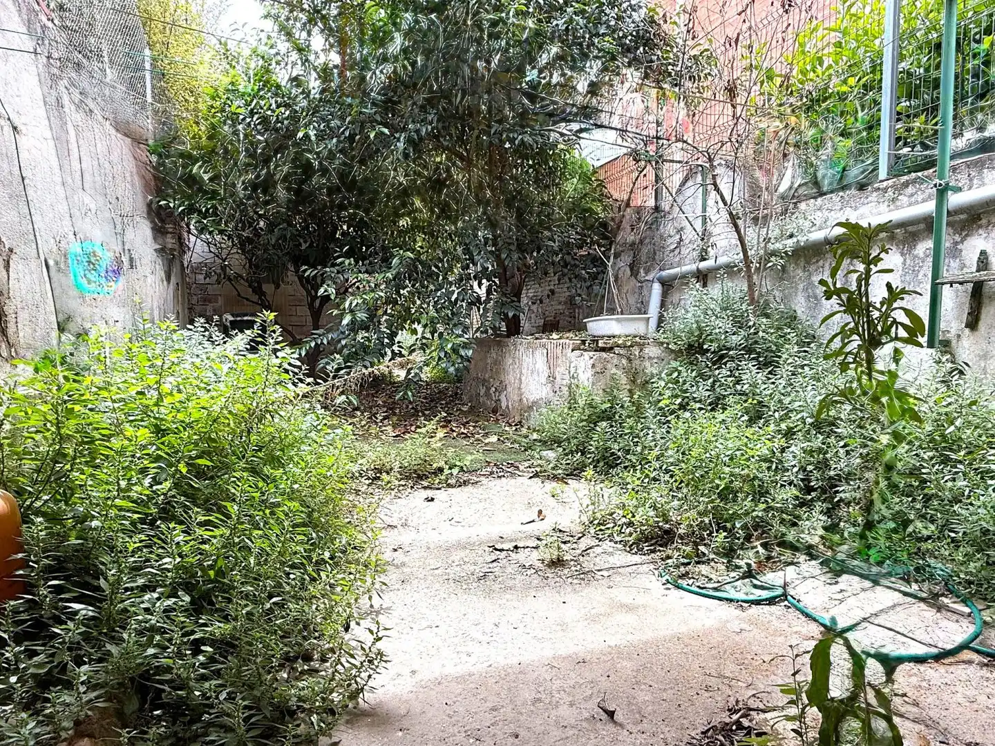 Houses for sale in Sant Boi de Llobregat  with Private garden, Terrace and Storage room
