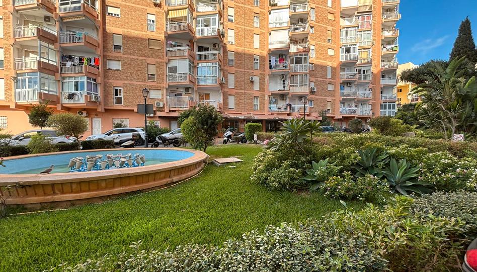 Photo 1 of Study to rent in Calle Luis Vives, Solymar, Málaga