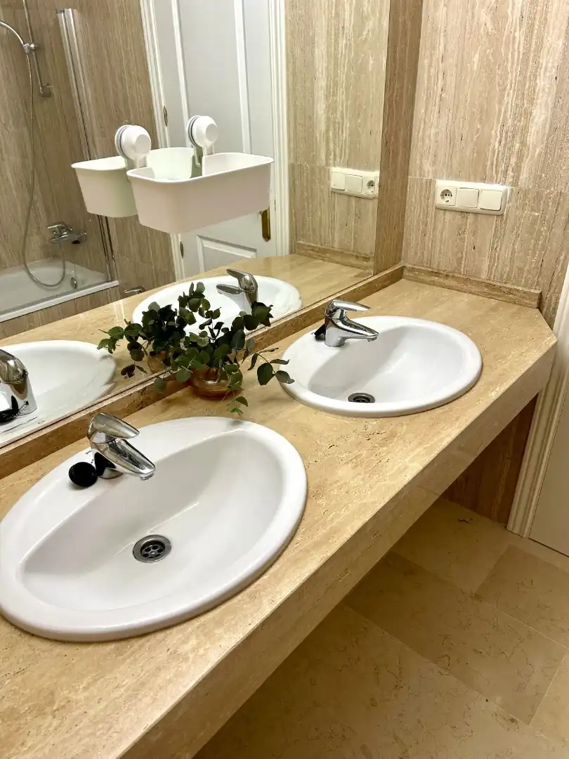 Apartament amb piscina en venda a Elviria - Cabopino, imagen 31